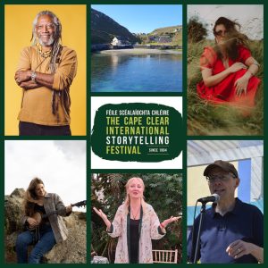 Hear All Tellers 2025