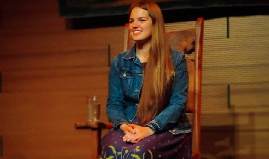 Ailsa Dixon