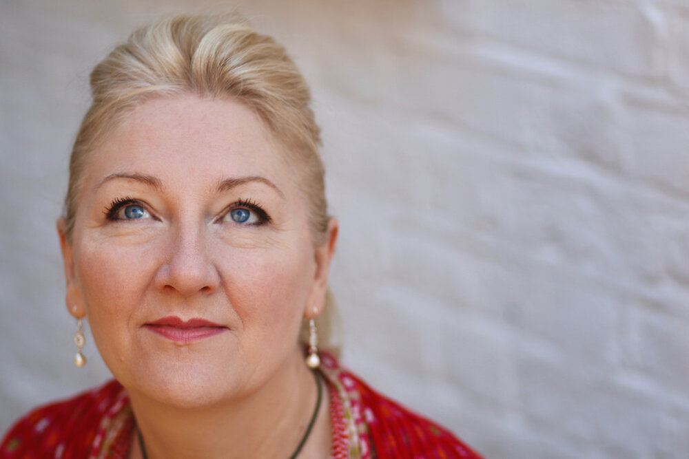 Maria Whatton