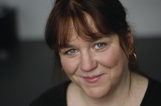 Orla Mc Govern
