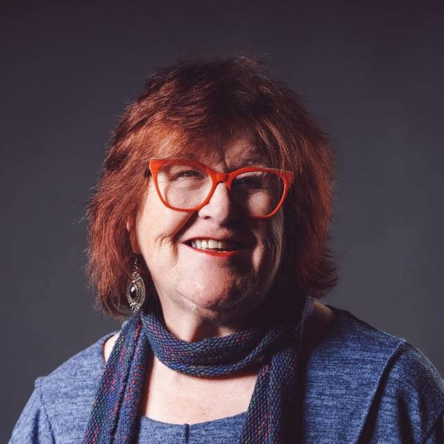 Liz Weir (artist)